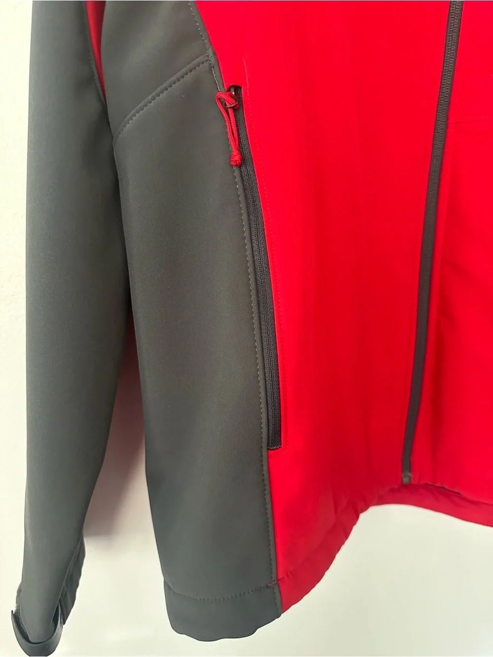 The North Face Apex WaterproofMen’s Jacket L